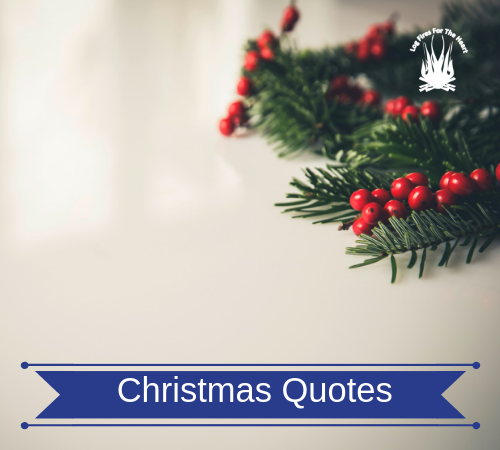 Christmas Quotes