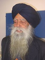 Inspirational Story of Fauja Singh