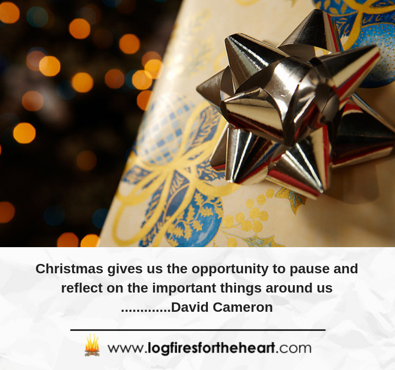 inspirational Christmas quotes