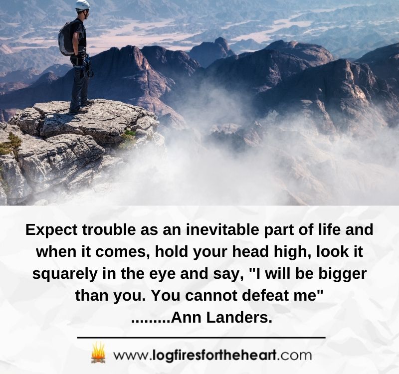 best inspirational quotes for courage