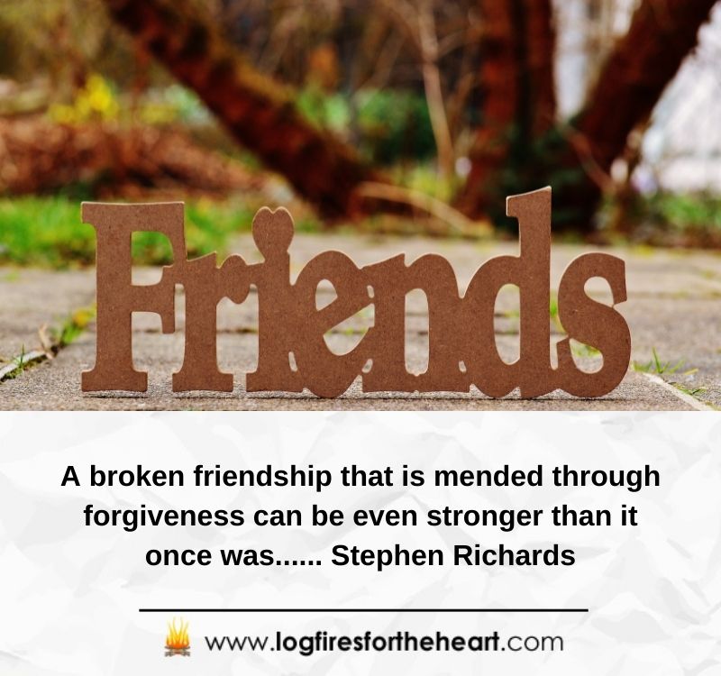 Best Forgiveness Quotes - Stephen Richards