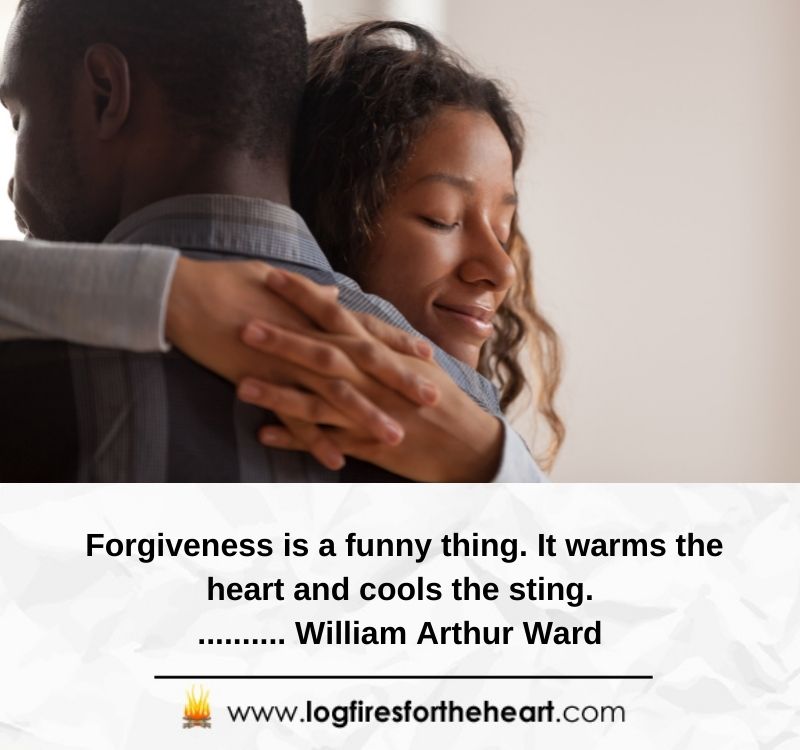Best Forgiveness Quotes - William Arthur Ward