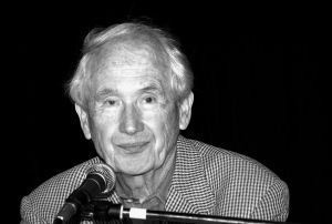 Inspirational story of Frank McCourt