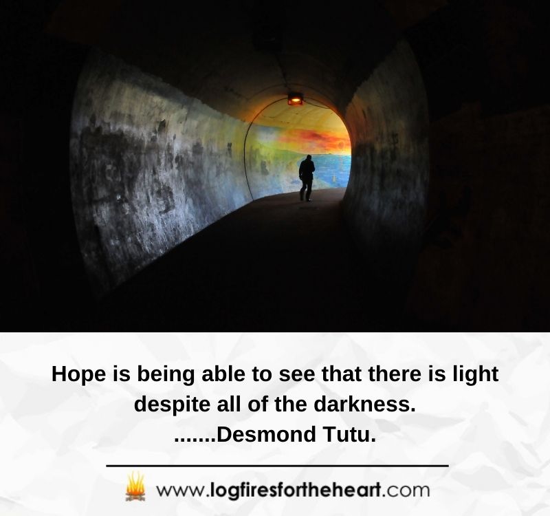 best inspirational quotes for hope