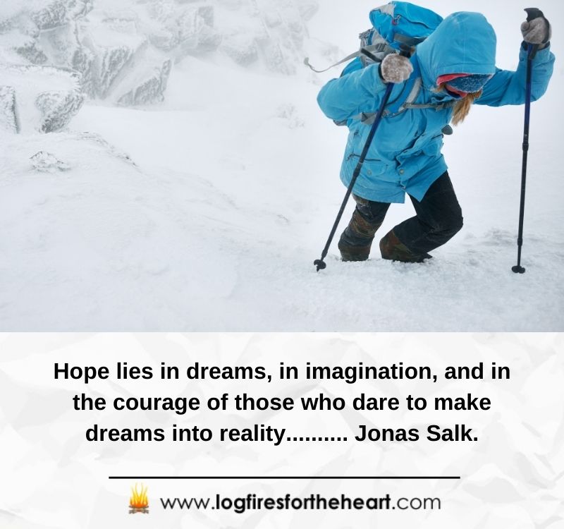 inspirational quotes for hope