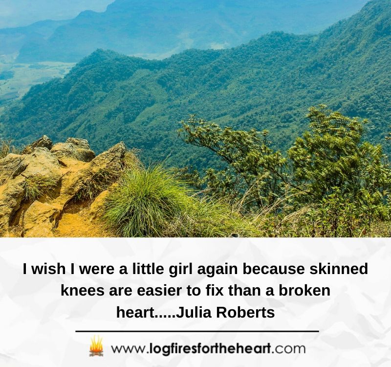 Inspirational quotes for broken hearts 