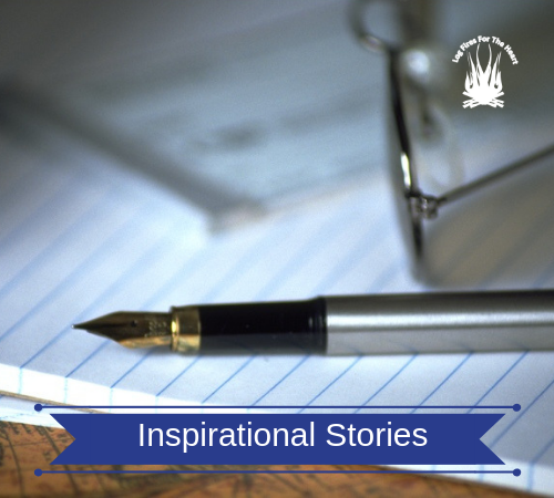 Inspirational Stories