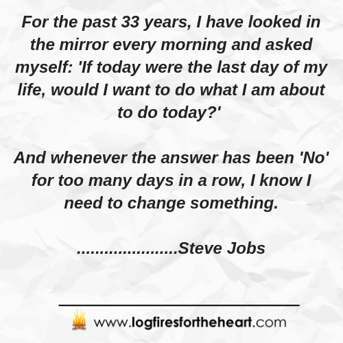Steve Jobs Quotes - best inspirational quotes for life