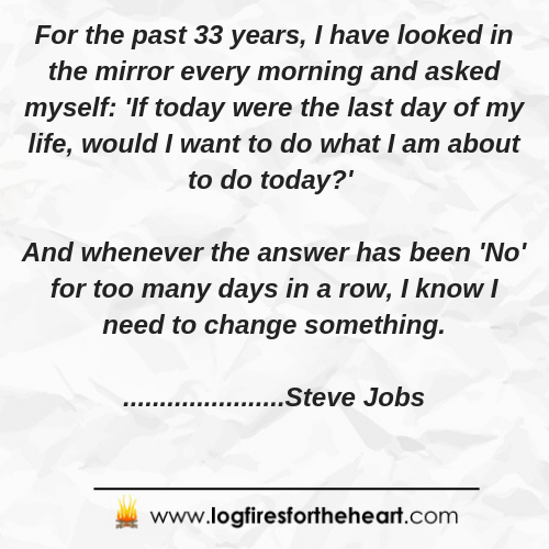 Steve Jobs Quotes