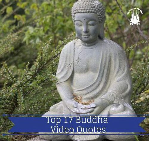 inspirational buddha quotes