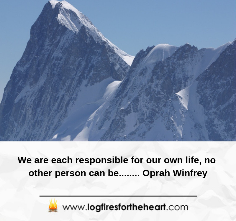 inspirational quotes - oprah winfrey