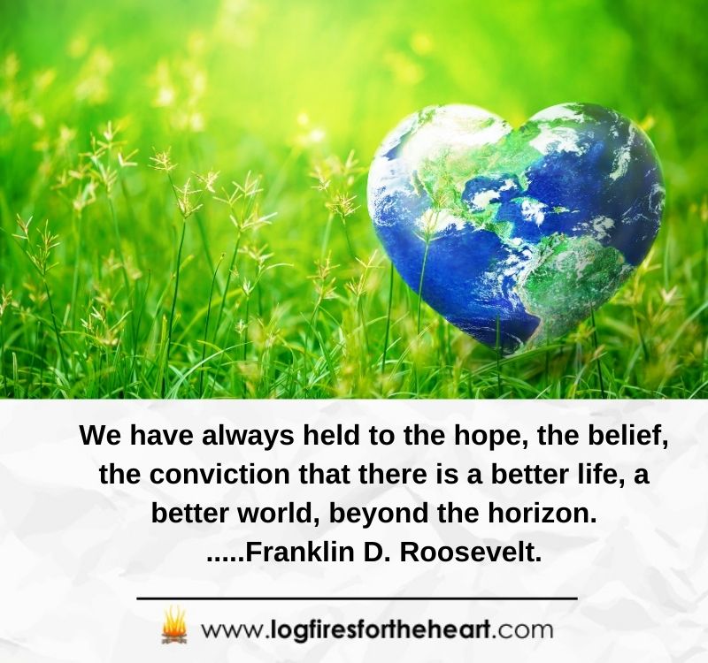 best inspirational hope quotes