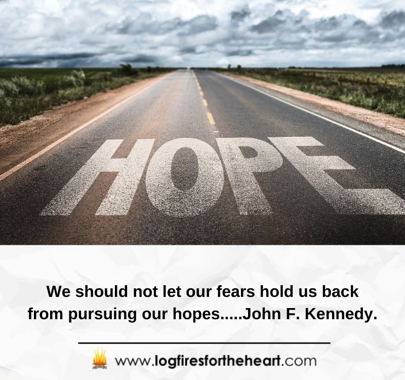 best inspiration hope quotes