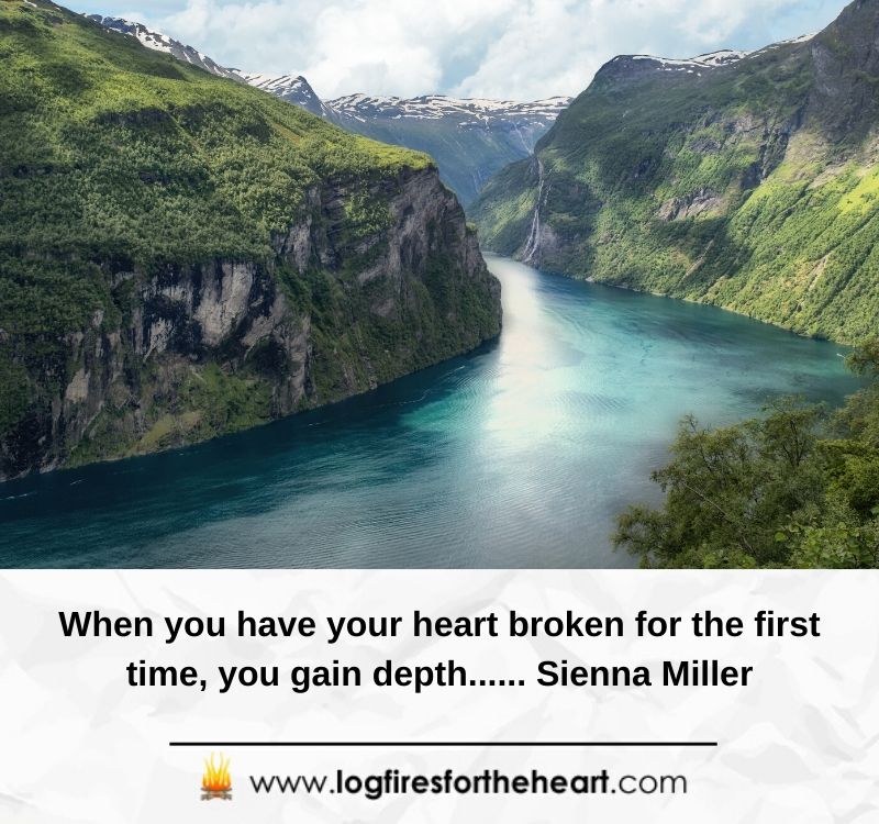 inspirational quotes for broken hearts