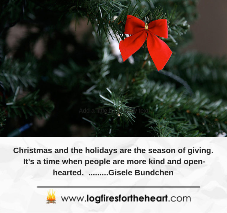 Motivational Christmas Video Quote - Christmas and The&hellip;&hellip;