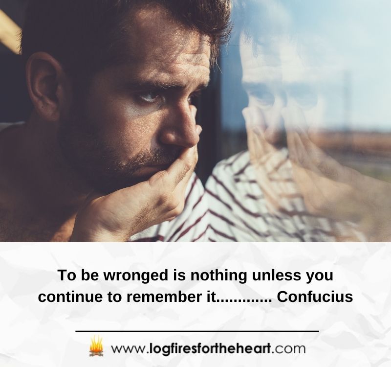 Best Forgiveness Quotes - Confucius