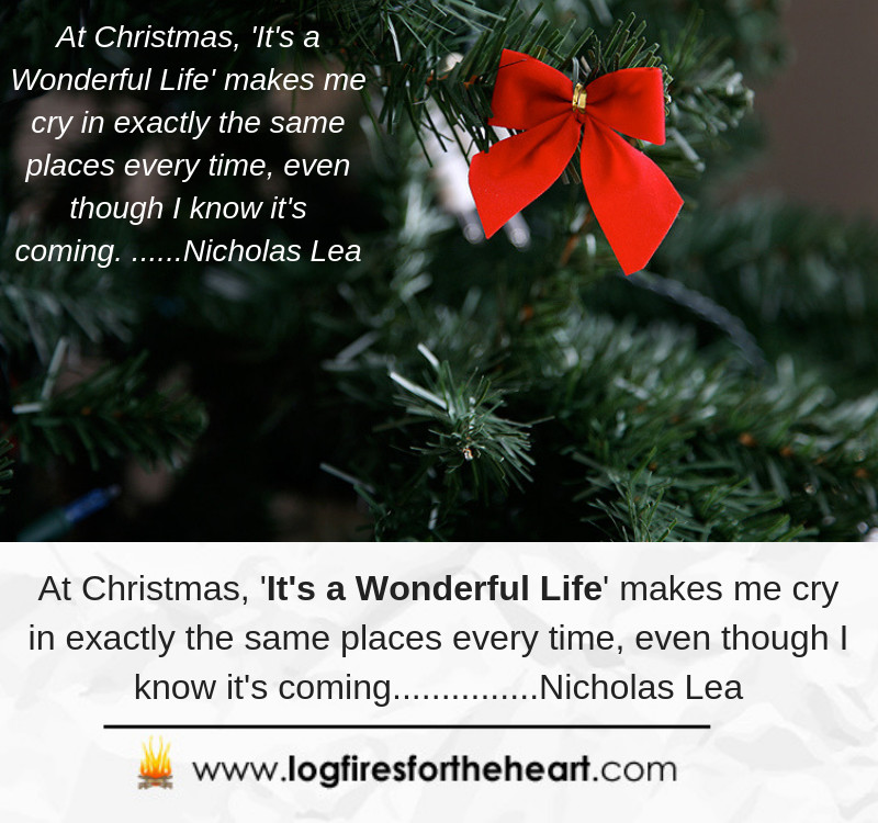 Christmas motivational quote